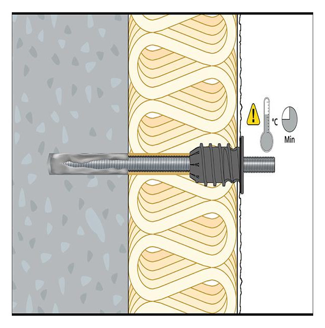 Bild ResiTHERM 12 2 St. galvanisch verz. - CELO-19