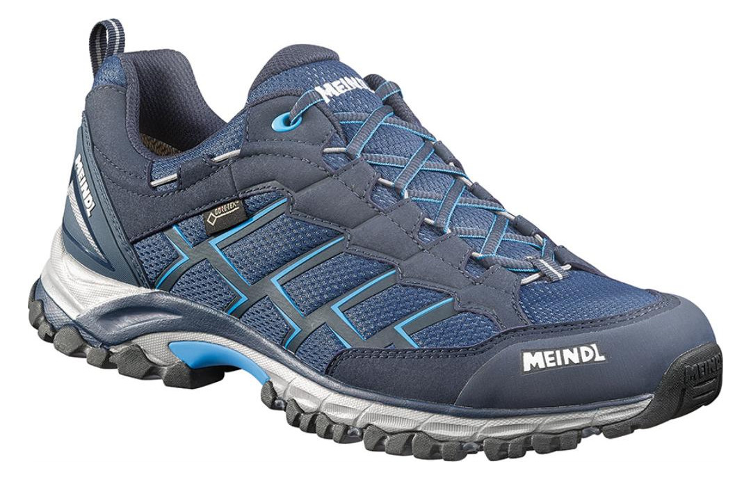 Bild Freizeitschuh Caribe GTX, Gr. 9 - n.a.-0