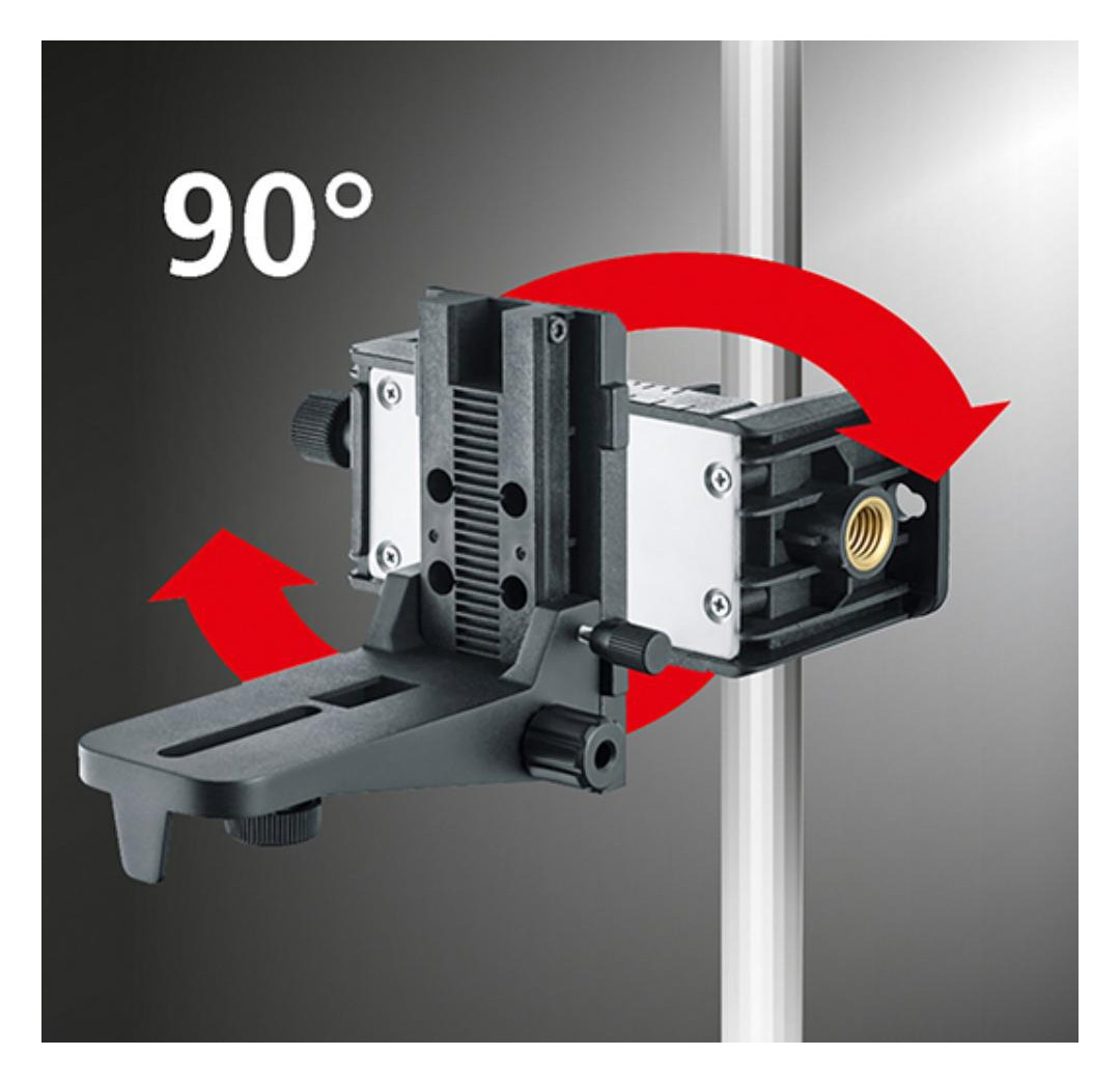 Bild Sensorlaser PrecisionPlane-Laser 4G Pro Laserliner-4
