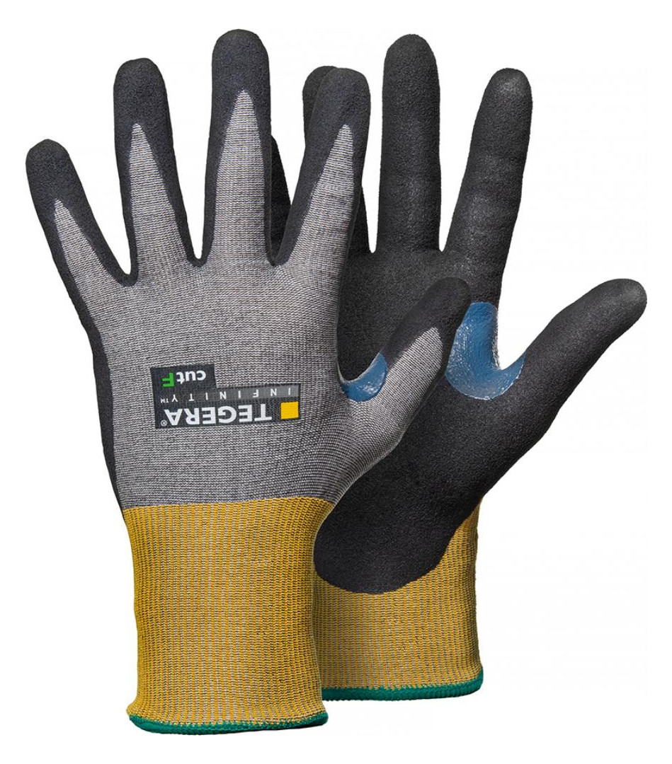Bild Schnittschutzhandschuh Tegera Infinity 8 815 Gr. 10 Ejendals-0