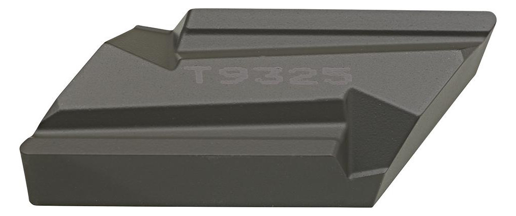 Bild ISO-Wendeschneidplatte KNUX 160405-M PMK 5025 links - fortis-0