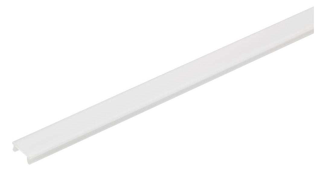 Bild Abdeckung ChannelLine i/i2/i3 opal 300mm Abdeckung ohne Profil, einzeln verpackt - Halemeier-0