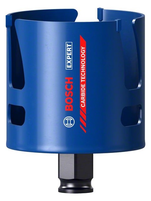 Bild Lochsäge EXPERT 67mm Bosch Carbide Const ruction Material EXPERT Bosch-0
