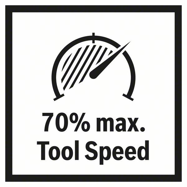 Bild Schleifblatt-Set K60/80/120/180/240 Bosc h 10-teilig Expert for Wood and Paint - BOSCH-13