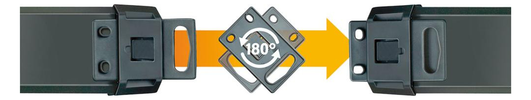 Bild Steckdosenleiste 6-fach H05VV-F3G1,5 3m Premium-Line USB Brennenstuhl-3