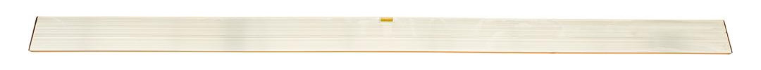 Bild Estrichlegerlatte 80x18mm mit 1. Libelle - 3 m FORTIS Bau-0