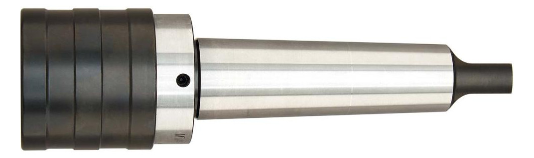 Bild Gewindeschnellwechsel- Futter M3-12 MK3 FORTIS-0