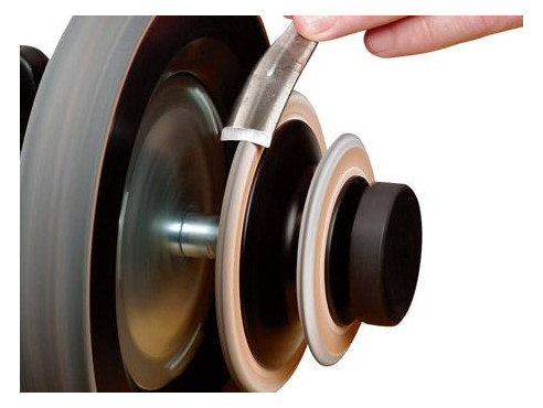 Bild Lederabziehscheibe LA-120 Tormek-1