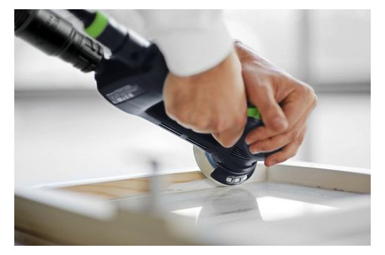 Bild Schleifscheiben STF D90/6 P180 RU2/50 - Festool-3