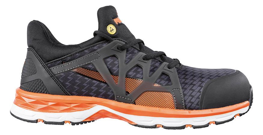 Bild Halbschuh 633870 S1P ESD orange Gr. 39 Puma-1