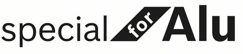 Bild Stichsägeblatt T 227 D Bosch VE à 5 Stück Special for Alu-2