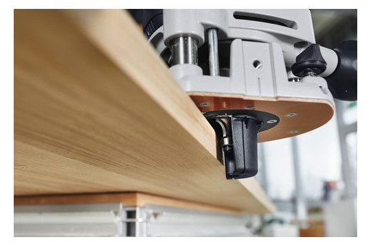 Bild Abrundfräser HW D31,7/R9,5 KL - Festool-1