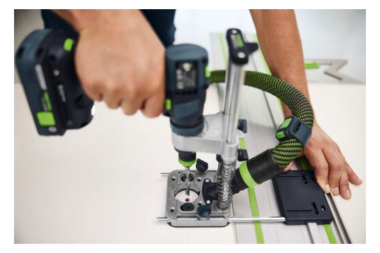 Bild Anschlag-Set PA-MB 40 - Festool-2