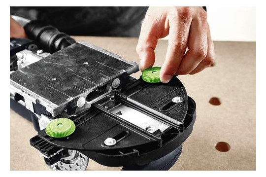 Bild Leistenanschlag LA-DF500 - Festool-1