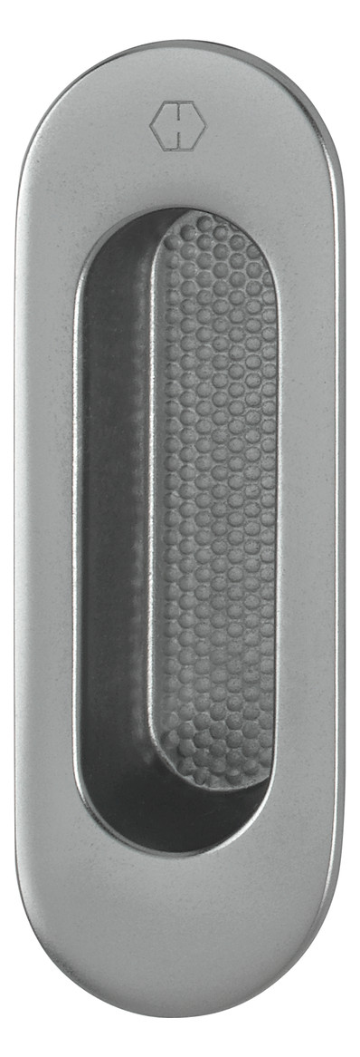 Bild Muschelgriff 422 105x35,offen,F9 - HOPPE-0