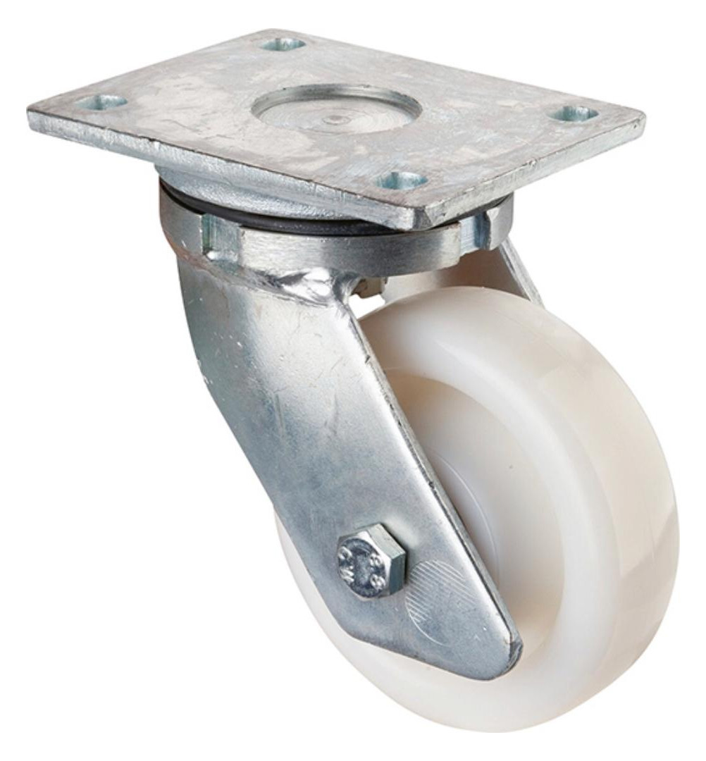 Bild Schwerlastrolle RR100.B15.126 - BS ROLLEN-0