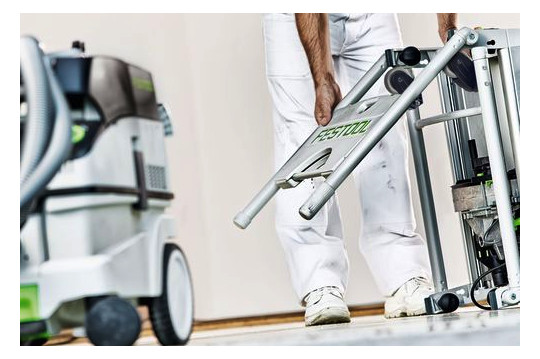 Bild Sägeblattgarage CS 50 SGA für CS 50 - Festool-1