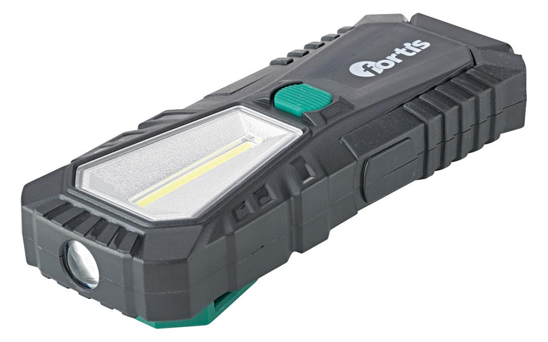 Bild LED Handleuchte 3W FORTIS-3