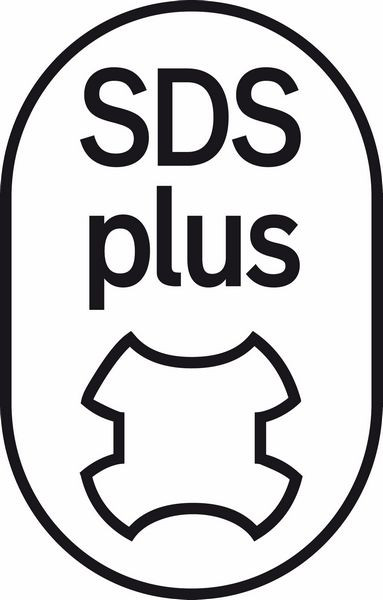 Bild Flügelmeißel SDS-plus 250 mm Bosch VE à 1 Stück-2