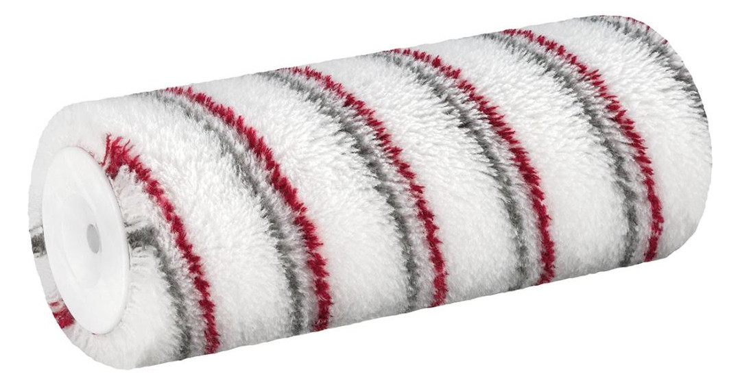 Bild Farbwalze Plus glatt 18cm - C CIRET-0