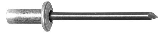 Bild Blindniet CUP Alu/Stahl Flachrundkopf 3, 2x6,5 mm Goebel-0