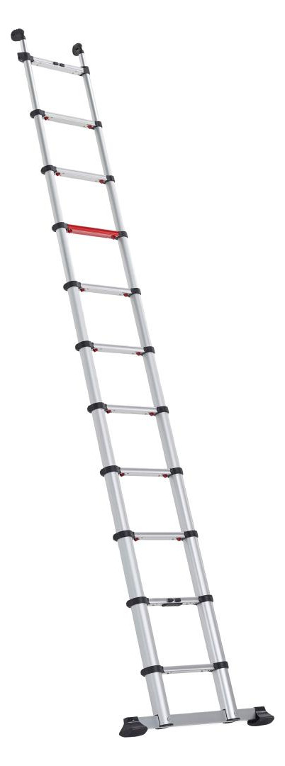Bild SMART UP Teleskopleiter Active 1x11 3,4 m - ALTREX-0