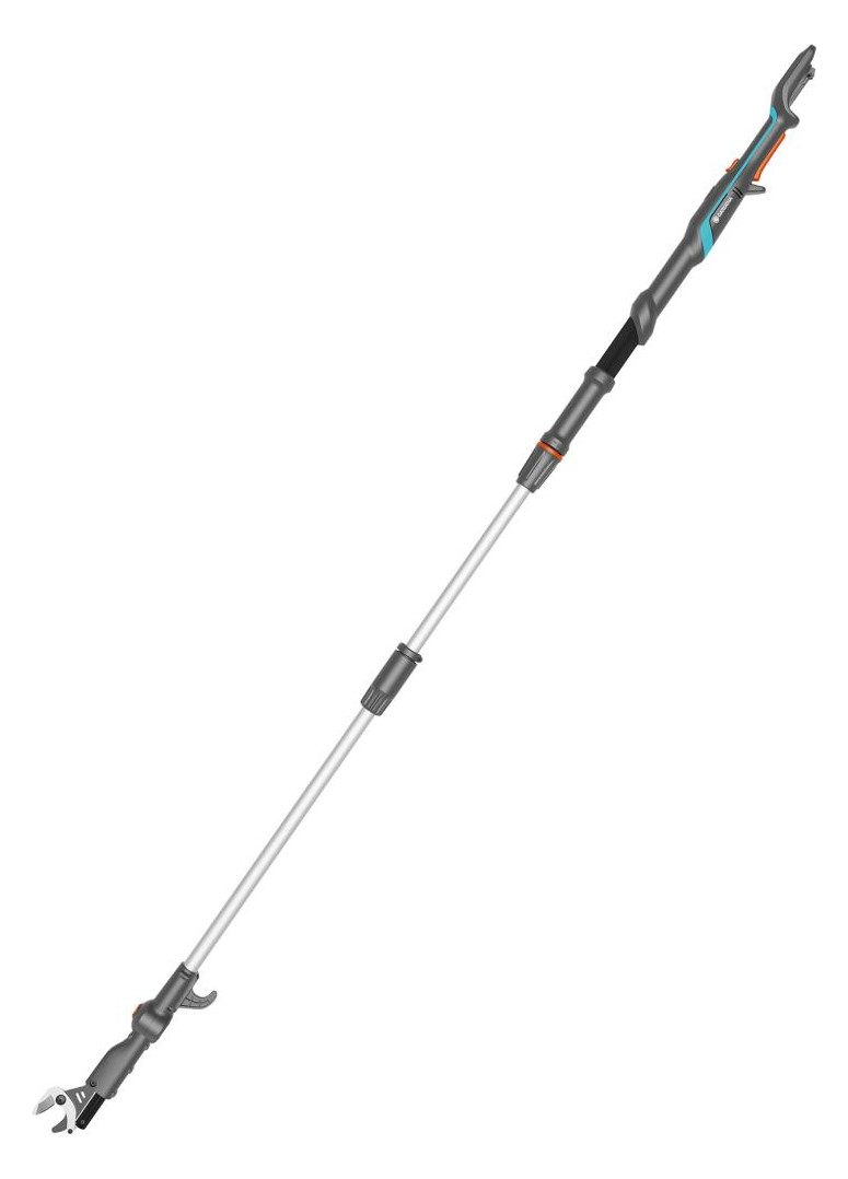 Bild Akku-Teleskop-aumschere HighCut 250/18V P4A soo - Gardena-0