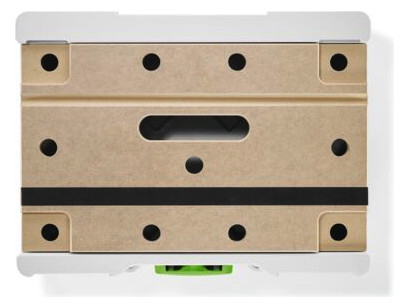 Bild Systainer³ SYS3-MFT M 112 - Festool-1