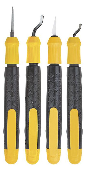 Bild GRAT-TEC EZ Easy Grat IBT - GRATTEC-0