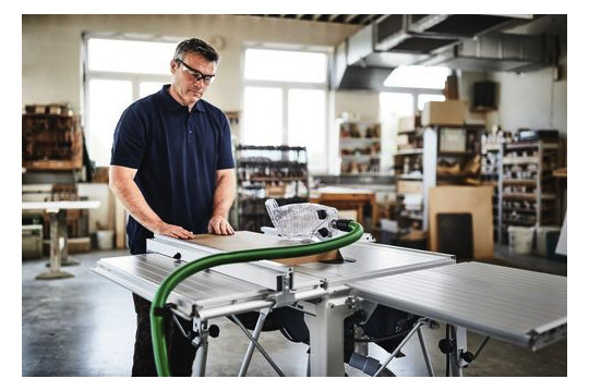 Bild Verlängerung VL TKS 80 - Festool-1