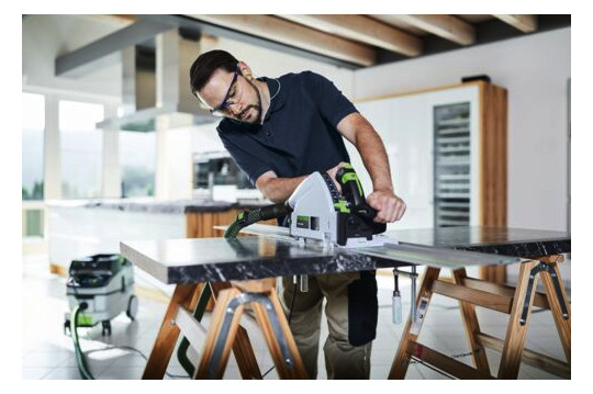 Bild Kreissägeblatt HW 160x1,8x20 WD42 WOOD FINE CUT - Festool-2