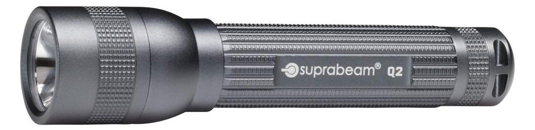 Bild Taschenlampe Q2 40/200lm Suprabeam-1