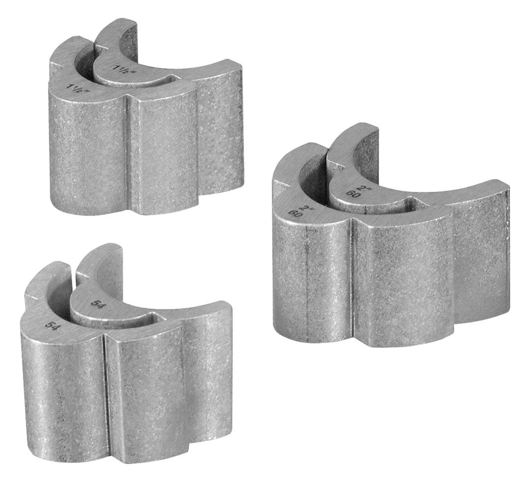 Bild Aufrüst-Set bis 2"", 60 mm REMS-0