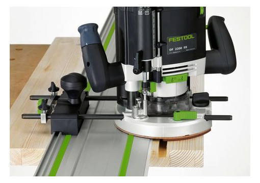 Bild Führungsanschlag FS-OF 2200 - Festool-2
