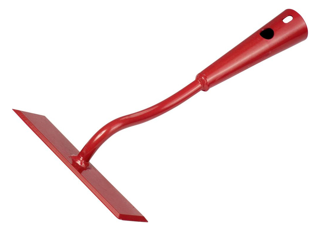 Bild Unkrautschuffel 14 cm Floraworld-0