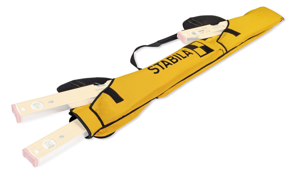 Bild Wasserwaagentasche LCC für 6 Wasserwaage n bis 200cm Stabila-1