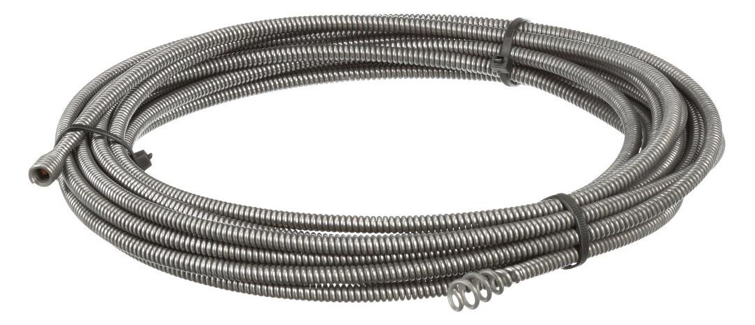 Bild Ersatzspirale 7,0mm x 9,0m Ridgid-0