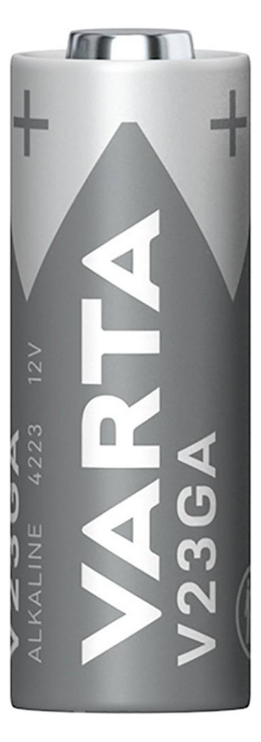 Bild Batterien Alkaline V23GA 2er Blister - VARTA-0