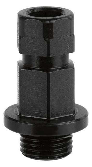Bild MXqs ONE-CLICK adapter 1/2""-20, D14-30m m Mandrex - MANDREX Smart tools for every job-0