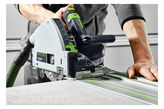 Bild Diamant-Kreissägeblatt DIA 160x1,8x20 F4 ABRASIVE MATERIALS - Festool-1