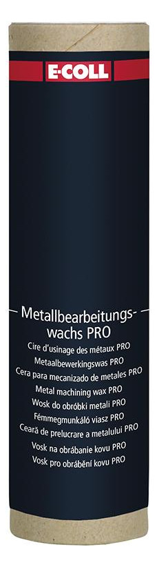 Bild Metallbearbeitungswachs Universal-Schmie rstifft chlorfrei PRO 300g E-COLL-0