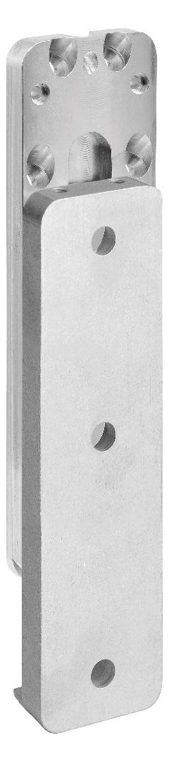 Bild GH TOP-UVB Verbinder 215x60x24 - HGH-0