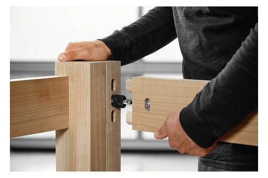 Bild Queranker SV-QA D14/32 - Festool-4