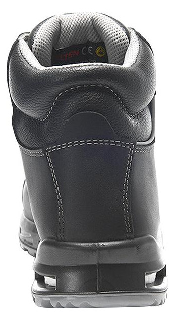 Bild Stiefel 769851 REACTION schwarz, S3 ESD, BOA Gr. 43 ELTEN - n.a.-5