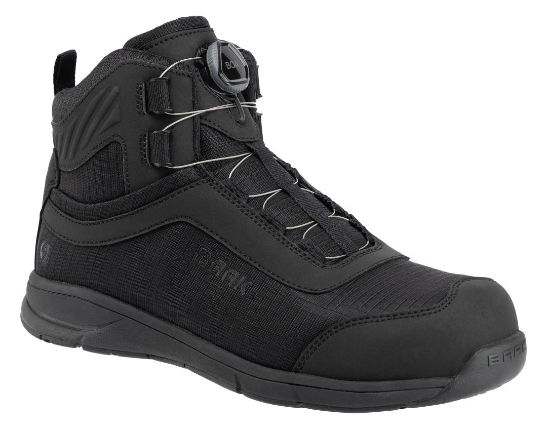 Bild Stiefel SAMSON, BOA, ESD SRC S3, Gr. 41 - BAAK-0