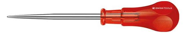 Bild Vorstechahle Kunststoffgriff 80x7mm PB S wiss Tools-0