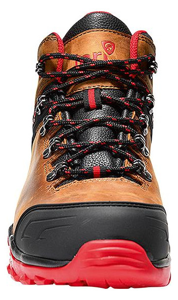 Bild Stiefel 16621 jo_POWERFUL braun, S3 Gr. 46 JORI - n.a.-4