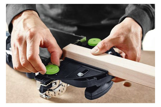 Bild Leistenanschlag LA-DF500 - Festool-2