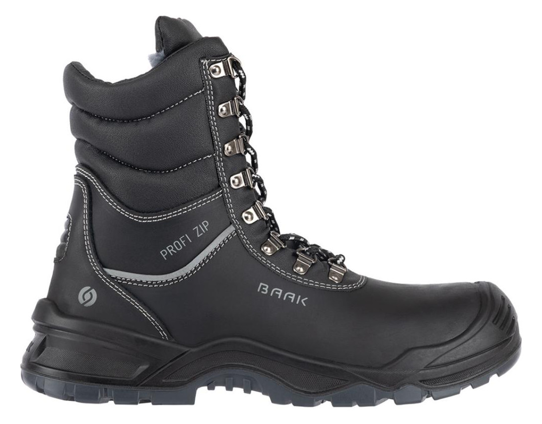 Bild Winterstiefel Magnus Profi 2, Gr. 38 - BAAK-0