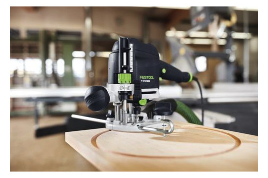 Bild Stangenzirkel SZ-OF zu Oberfräse OF 900 - Festool-1